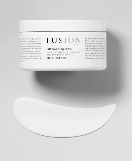 FUSION LIFT SLEEP MASK