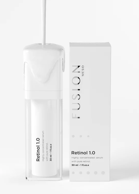 FUSION RETINOL 1.0 SERUM