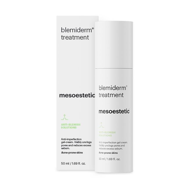 Mesoestetics Blemiderm® Treatment