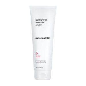Mesoestetics Bodyshock® essential cream