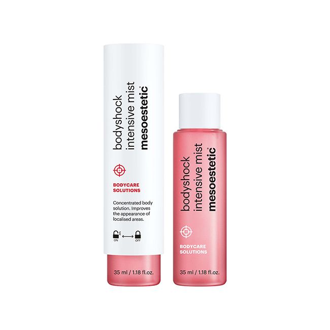 Mesoestetics Bodyshock® intensive mist