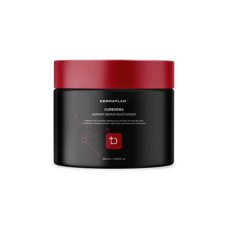 DERMEXCEL Dermaplan CUREXEMA