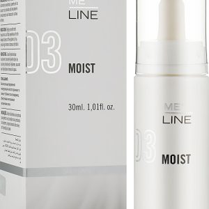 MELINE MOIST