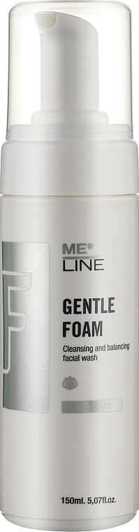 MELINE GENTLE FOAM
