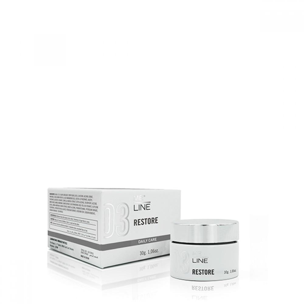 MELINE RESTORE