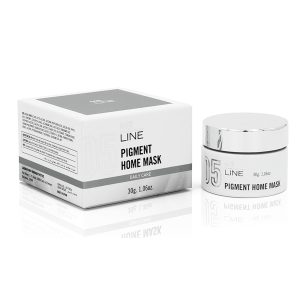 MELINE PIGMENT HOME MASK