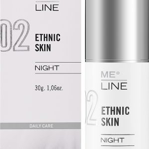 MELINE ETHNIC NIGHT