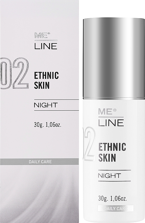 MELINE ETHNIC NIGHT