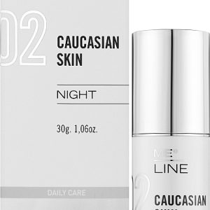 MELINE CAUCASIAN NIGHT