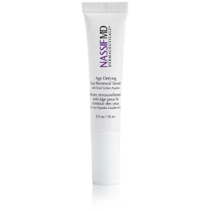 NASSIFMD Age Defying Eye Renewal Serum