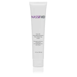 NASSIFMD Glycolic Microdermabrasion Skin Perfecting Polish