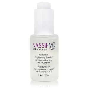 NASSIFMD Radiance Brightening Booster