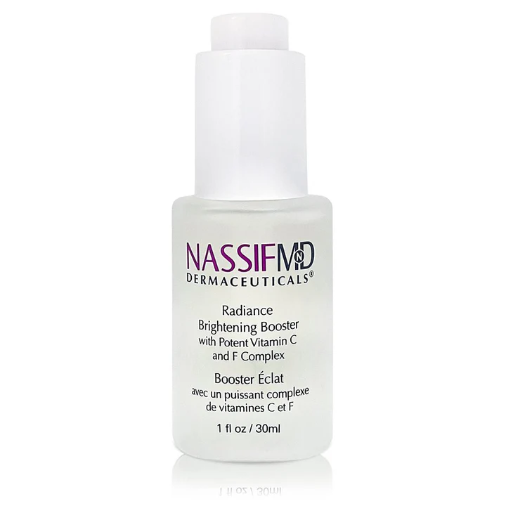 NASSIFMD Radiance Brightening Booster