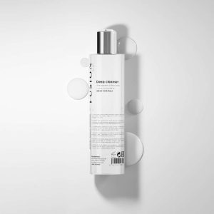 FUSION DEEP CLEANSER