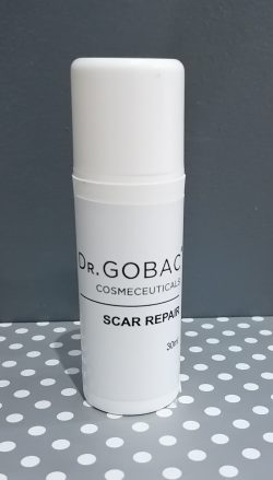 Dr Gobac Scar Repair