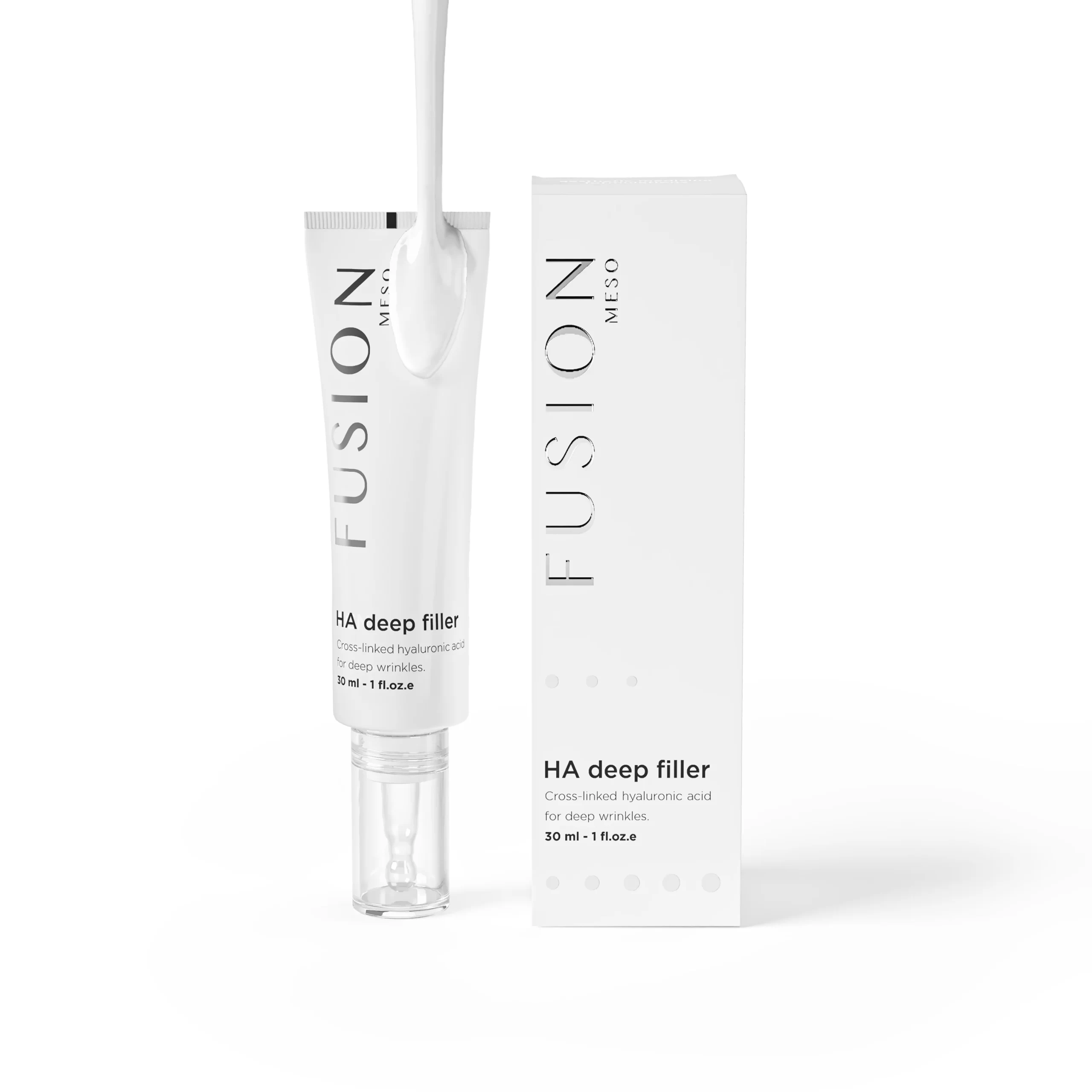 FUSION HA DEEP FILLER