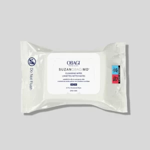 OBAGI SuzanObagiMD® Acne Cleansing Wipes