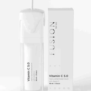 FUSION VITAMIN C 5.0