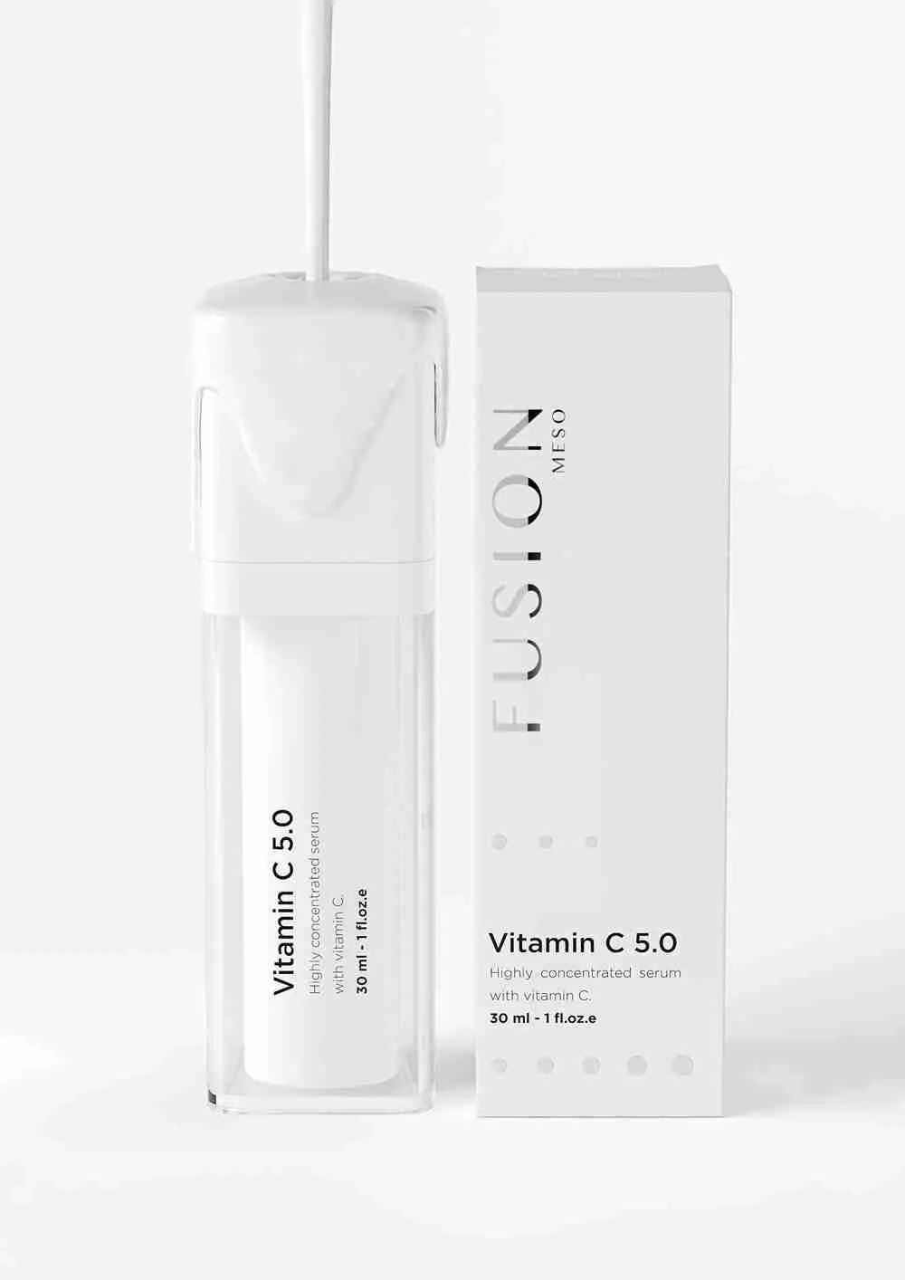 FUSION VITAMIN C 5.0