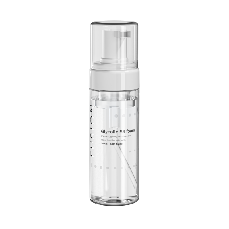FUSION GLYCOLIC B3 FOAM