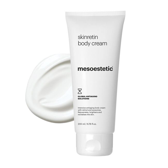 Mesoestetics Skinretin Body Cream
